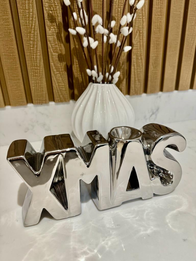 XMAS Wax Melt Burner